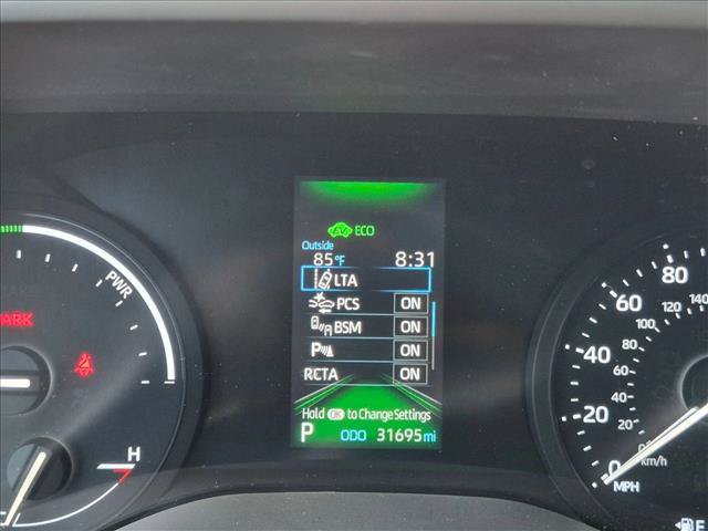 Certified 2021 Toyota Sienna XLE w/ XLE Plus Package FWD image 10