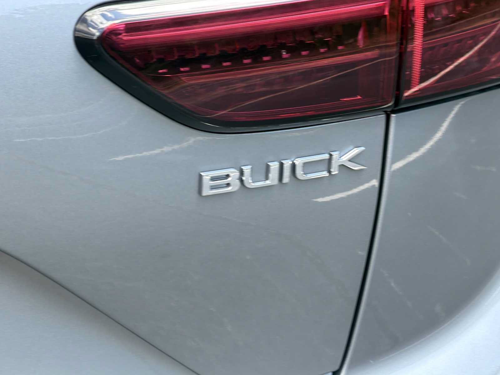 New 2026 Buick Envision Preferred AWD/4WD image 29