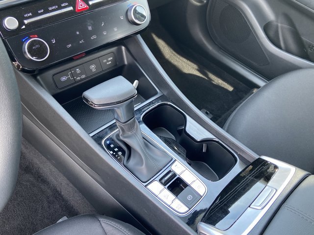 Used 2026 Hyundai Tucson SEL image 24