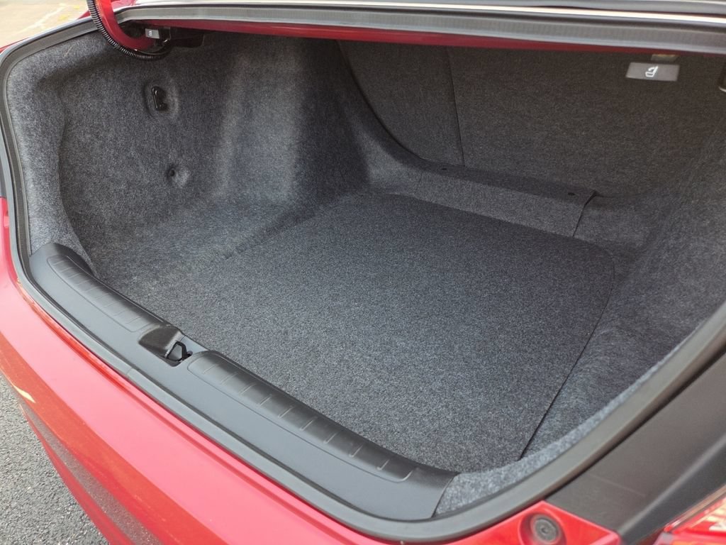 Certified 2021 Honda Accord Touring image 27