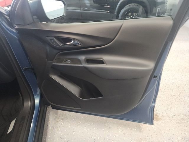Used 2024 Chevrolet Equinox LT image 24