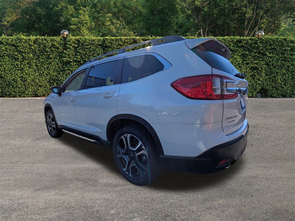 New 2026 Subaru Ascent Limited image 6