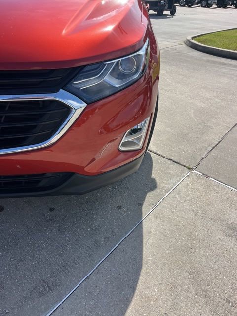 Used 2020 Chevrolet Equinox LT image 11