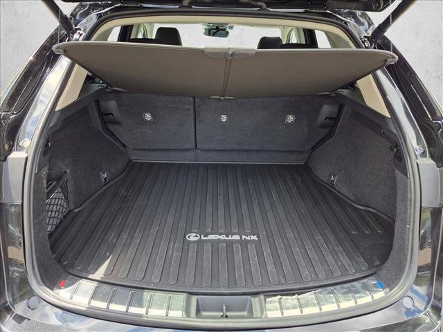 Used 2025 Lexus NX 250 FWD w/ Accessory Package (A2) image 7