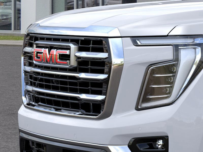 New 2026 GMC Yukon XL Elevation image 13