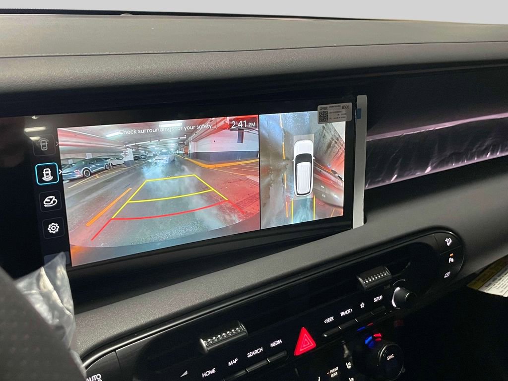 New 2026 Hyundai Palisade Calligraphy image 28