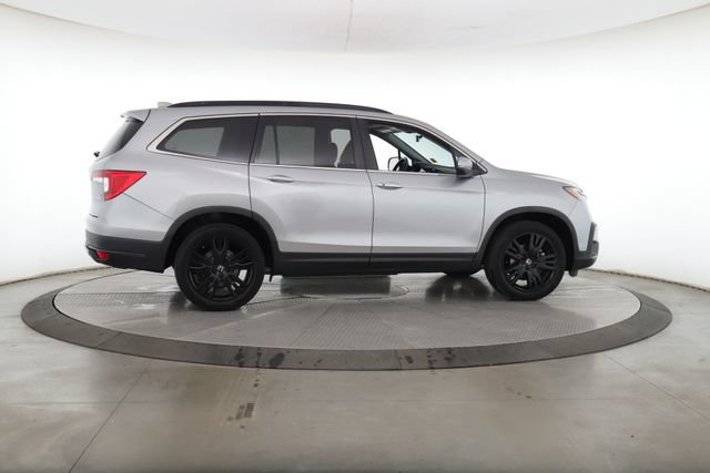 Used 2021 Honda Pilot Special Edition image 6
