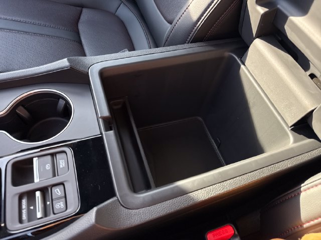 New 2026 Honda Pilot Black Edition image 24