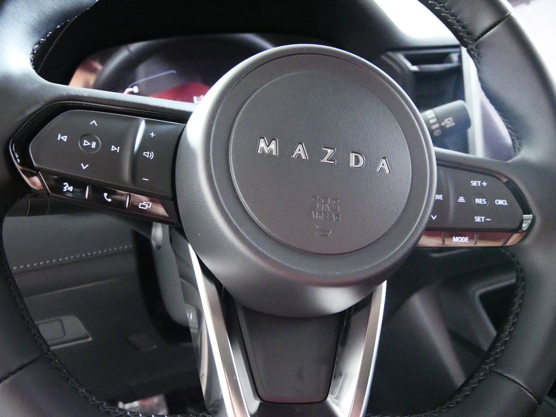 New 2026 MAZDA CX-5 Preferred AWD/4WD image 8
