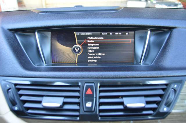 Used 2014 BMW X1 xDrive28i AWD/4WD image 22