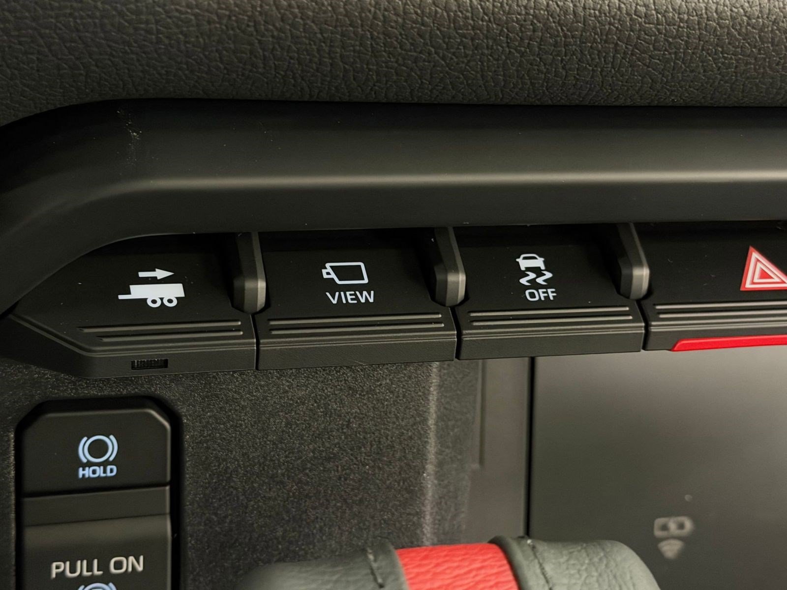 New 2026 Toyota Tundra TRD Pro AWD/4WD image 28