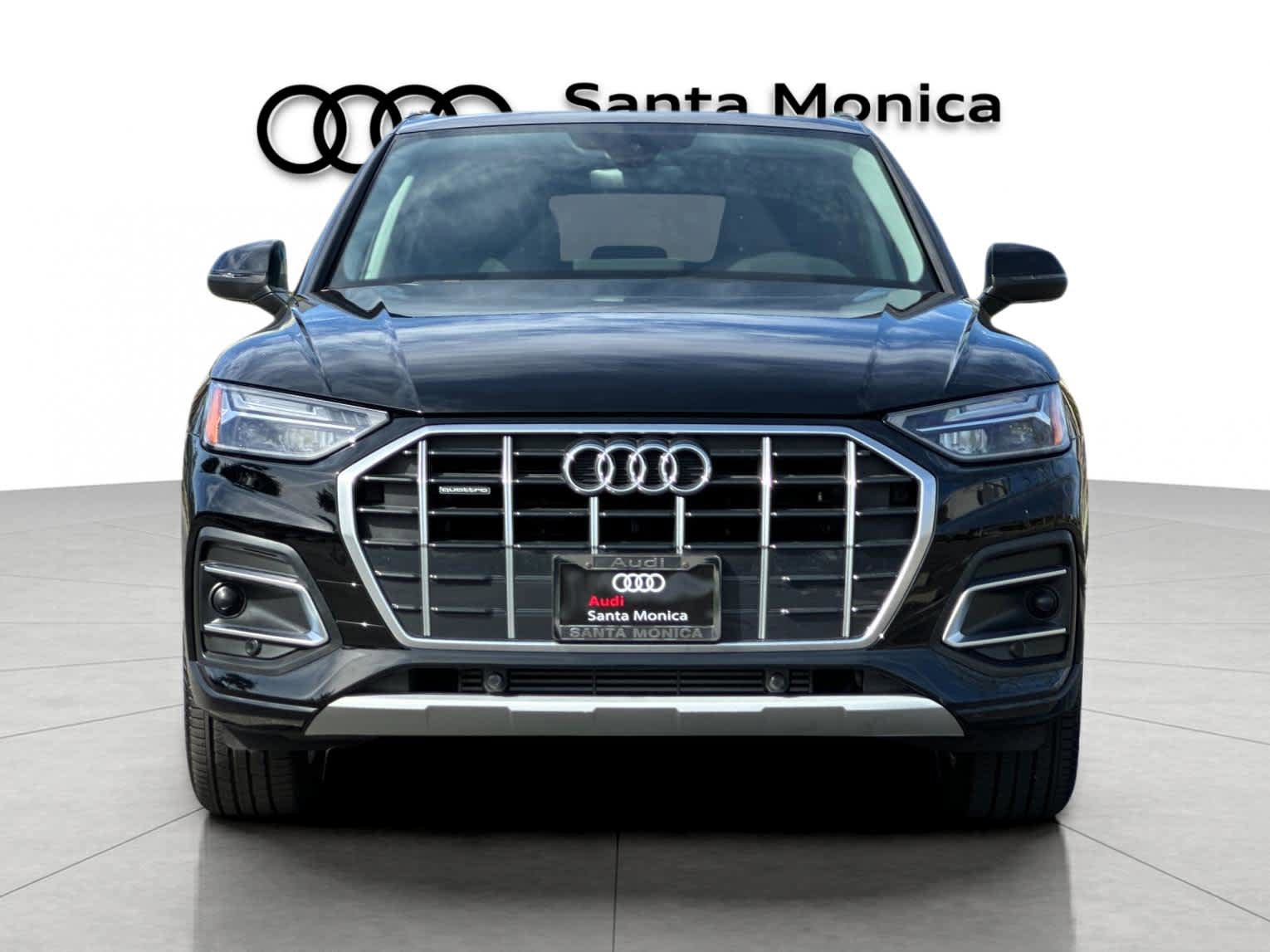 Used 2023 Audi Q5 2.0T Premium AWD/4WD image 10