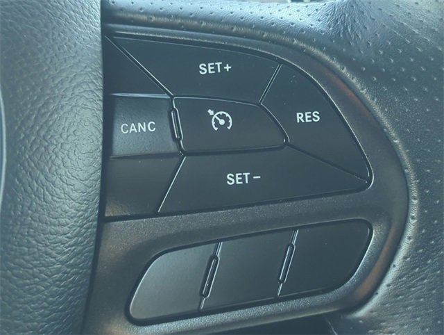 Certified 2023 Dodge Durango GT image 14