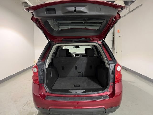Used 2015 Chevrolet Equinox LT w/ Driver Convenience Package FWD image 8
