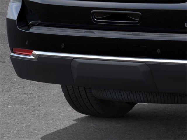 New 2026 Chevrolet Tahoe LT w/ Comfort Package image 14