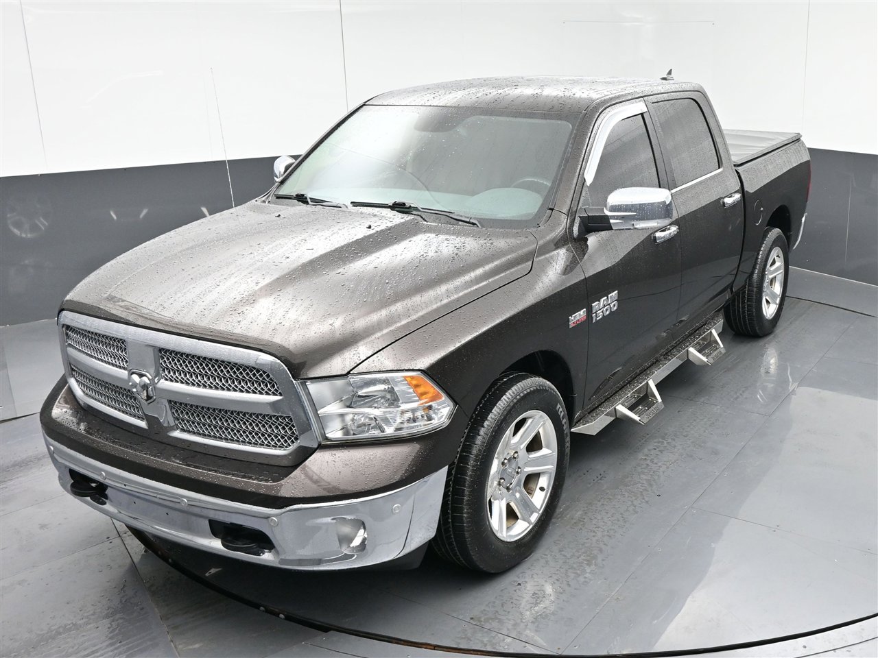 Used 2017 RAM 1500 Lone Star image 21