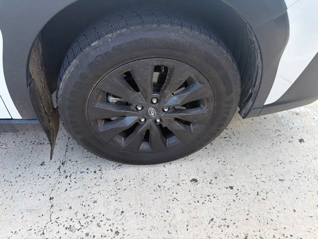 Used 2023 Subaru Outback Onyx Edition AWD/4WD image 21