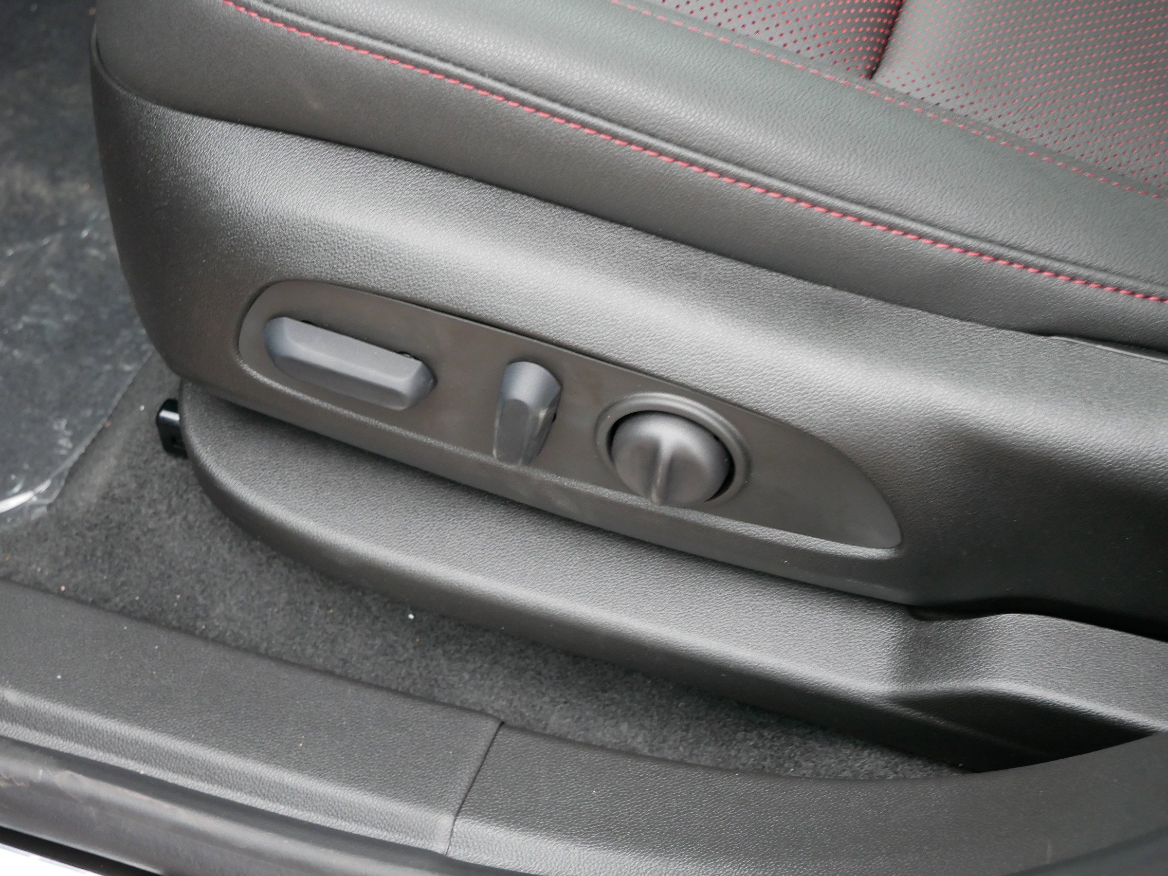 New 2026 Chevrolet Blazer RS w/ Driver Confidence II Package image 17