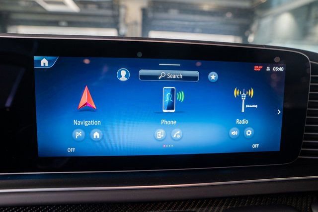 New 2026 Mercedes-Benz GLE 63 AMG S image 28