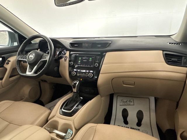 Used 2018 Nissan Rogue SL w/ Premium Package AWD/4WD image 30