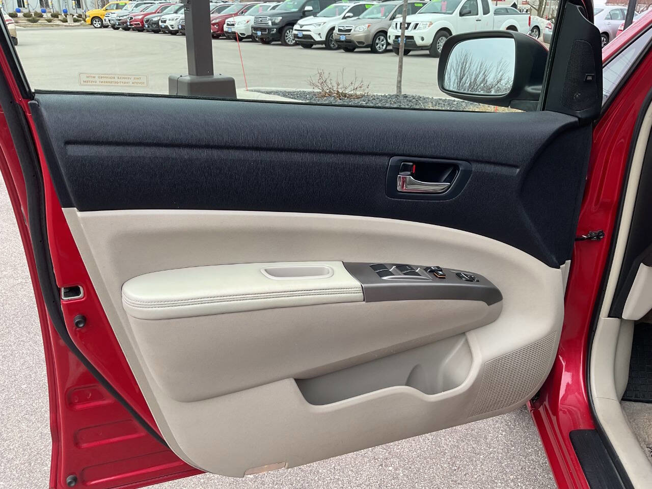 Used 2008 Toyota Prius Touring image 25