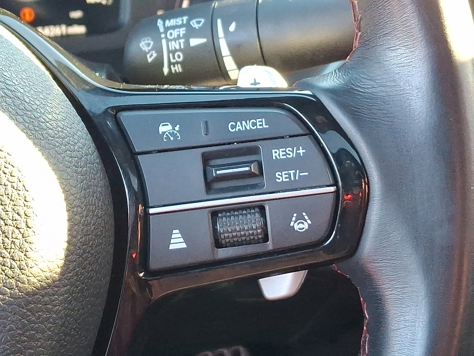 Used 2023 Acura Integra A-Spec image 21