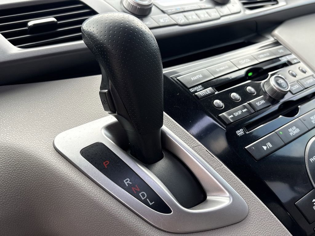 Used 2013 Honda Odyssey EX-L image 21