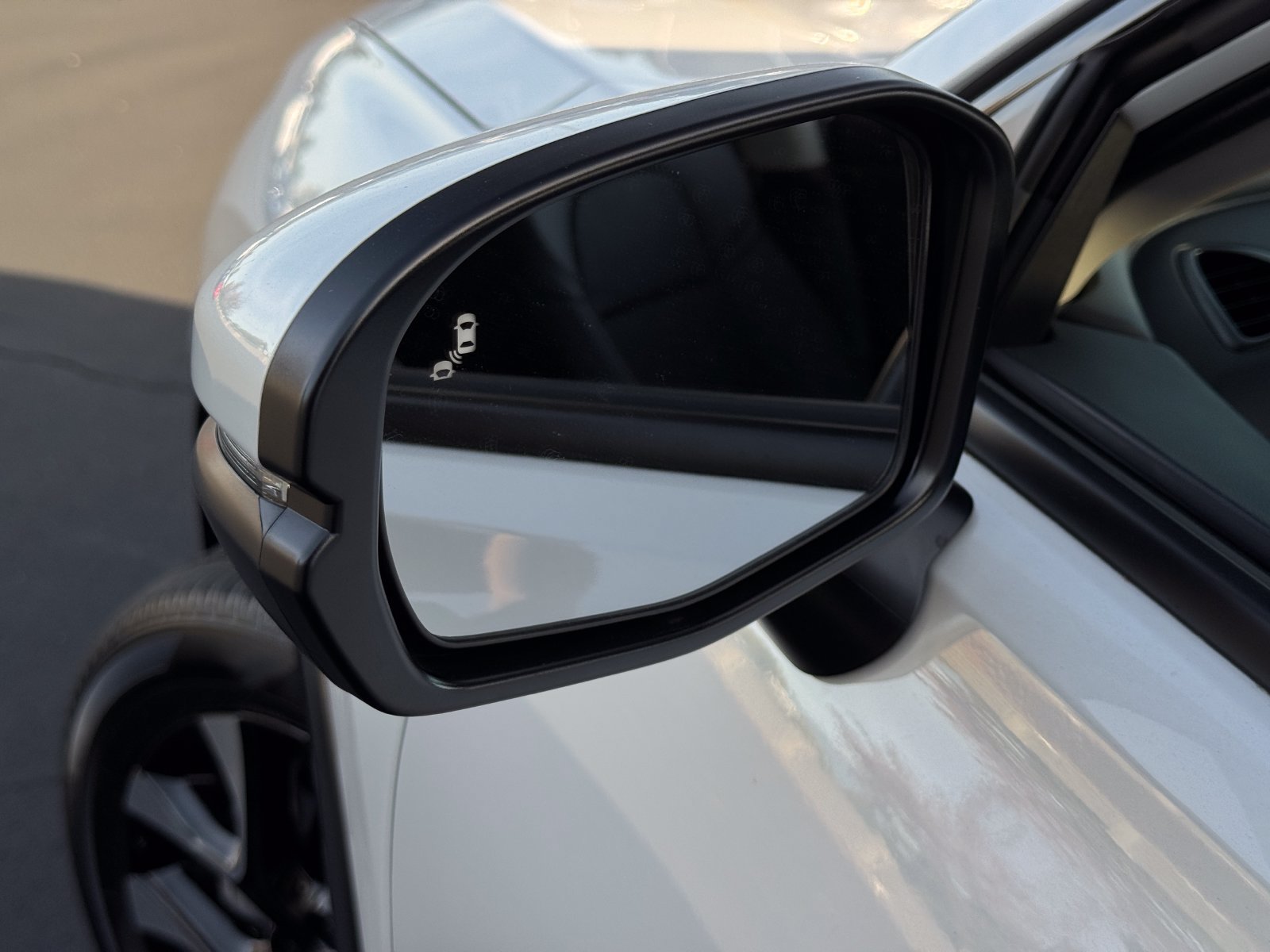 Used 2026 Honda HR-V EX-L image 26
