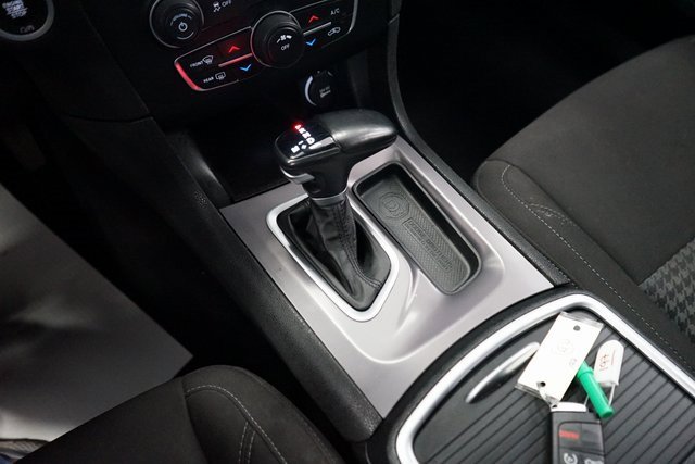 Used 2023 Dodge Charger SXT image 36