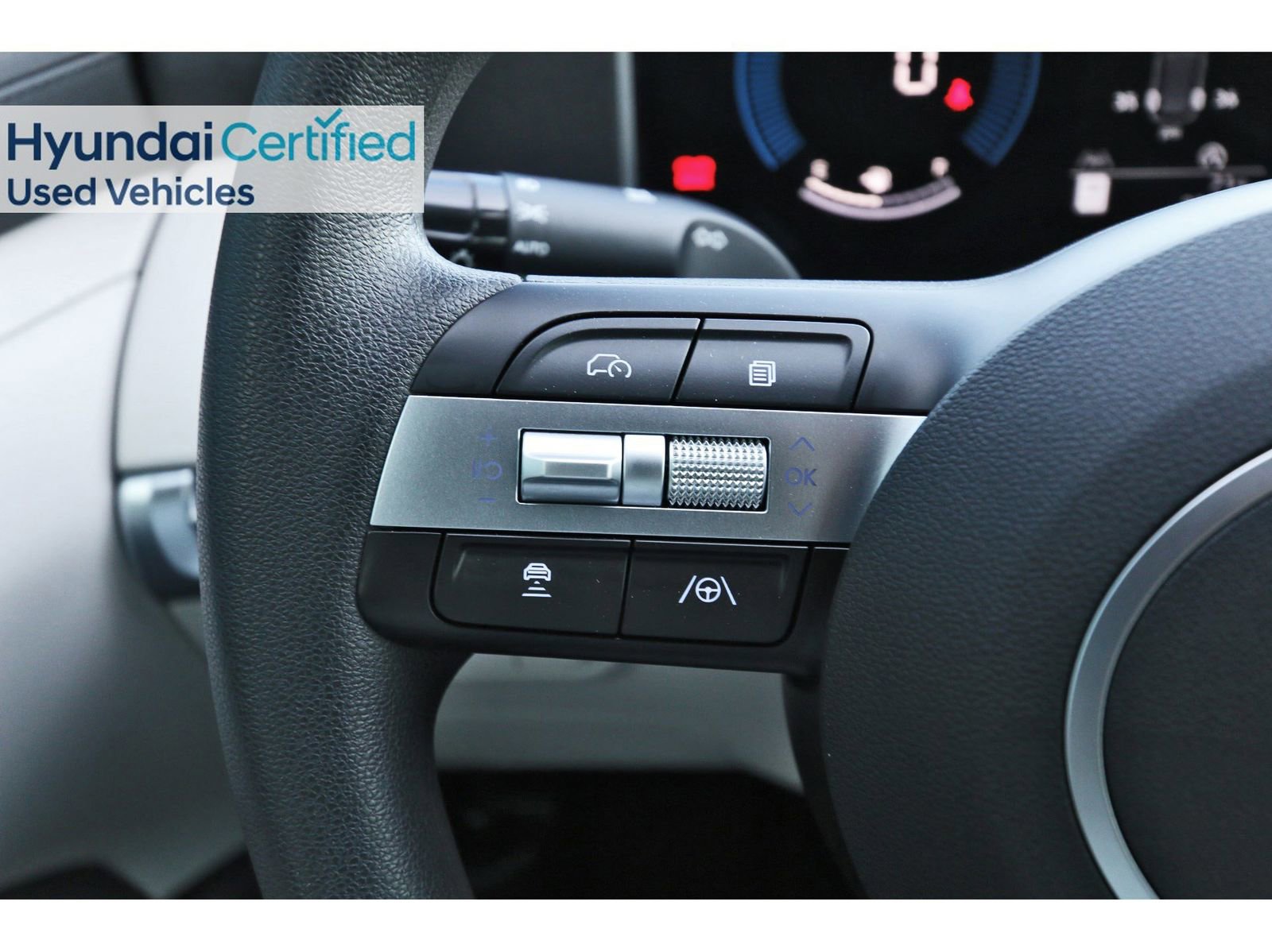 Certified 2026 Hyundai Tucson SE image 18