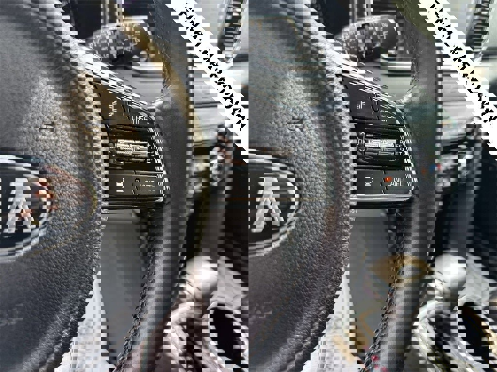 Used 2021 Kia Sportage EX w/ EX Technology Package image 21