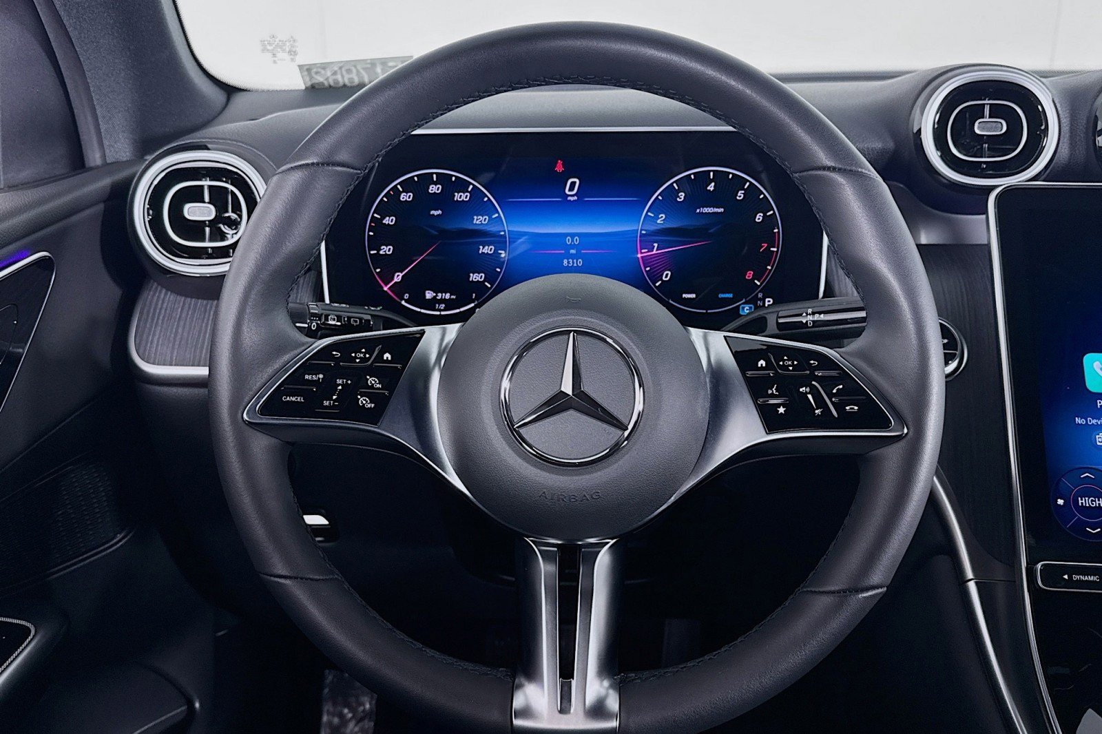 Certified 2025 Mercedes-Benz GLC 300 image 19