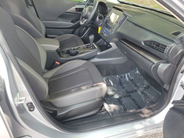 Certified 2024 Subaru Impreza 2.0i AWD/4WD image 11