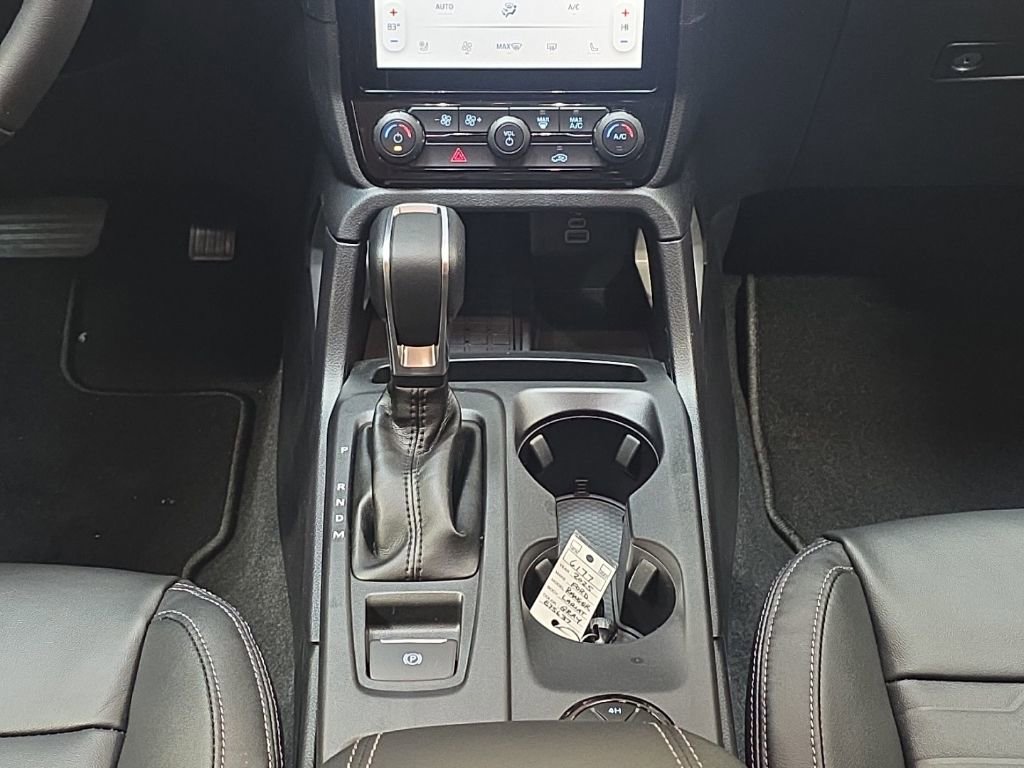New 2025 Ford Ranger Lariat w/ Convenience Package image 22