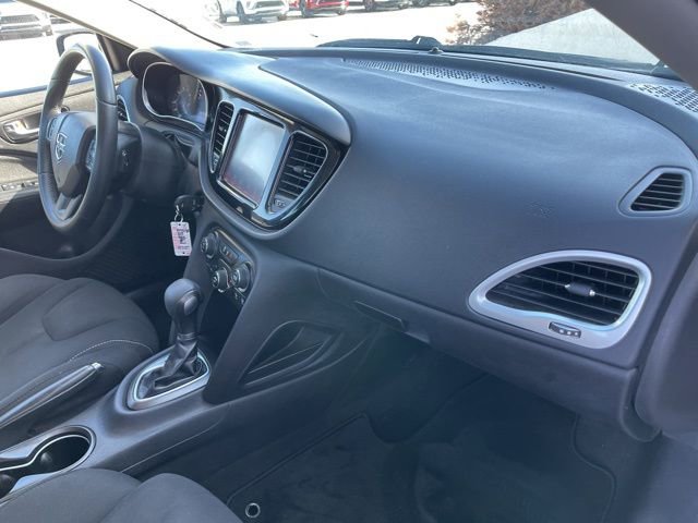 Used 2013 Dodge Dart SXT FWD image 17