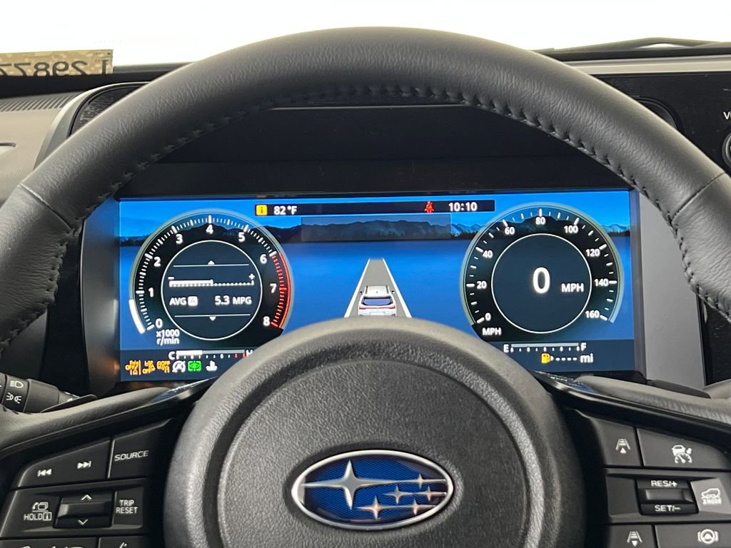 New 2026 Subaru Outback Limited XT AWD/4WD image 17