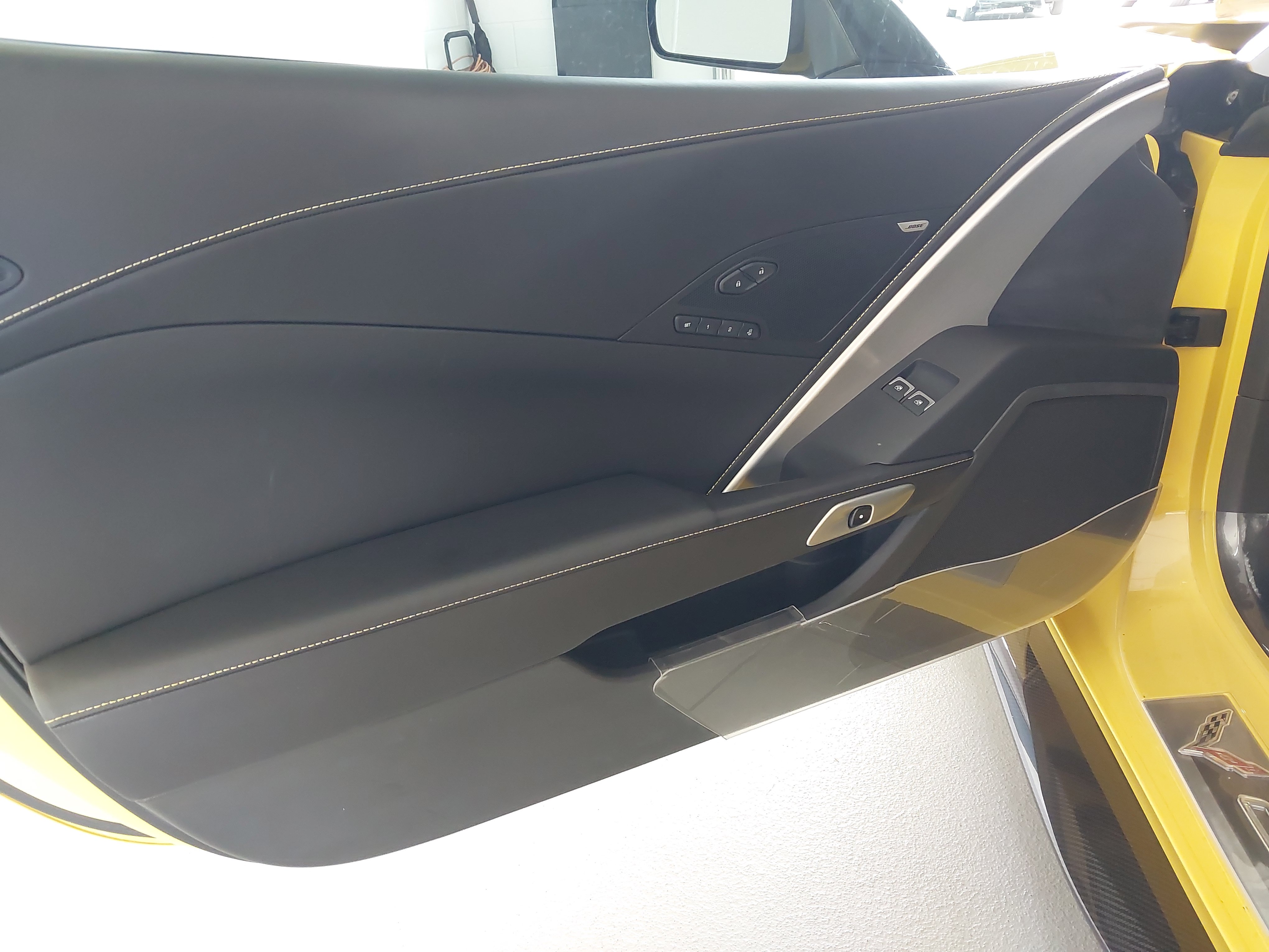 Used 2017 Chevrolet Corvette Z06 RWD image 25