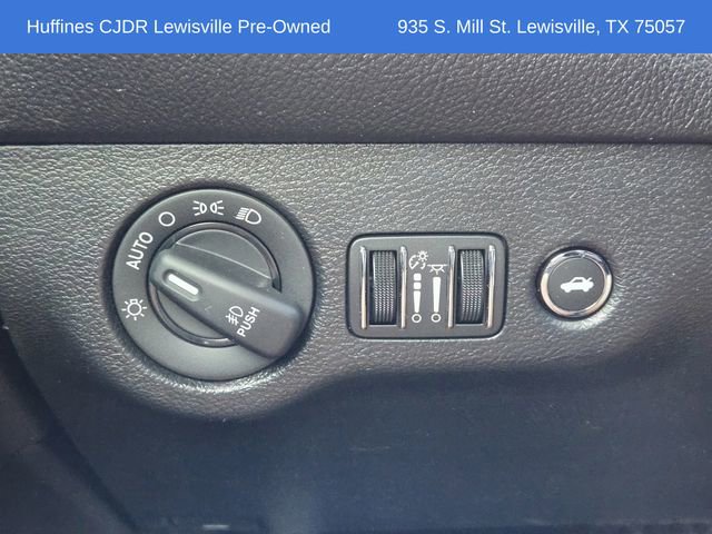 Certified 2021 Dodge Challenger R/T Scat Pack image 23