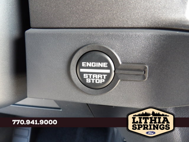 New 2026 Ford Bronco Big Bend AWD/4WD image 16