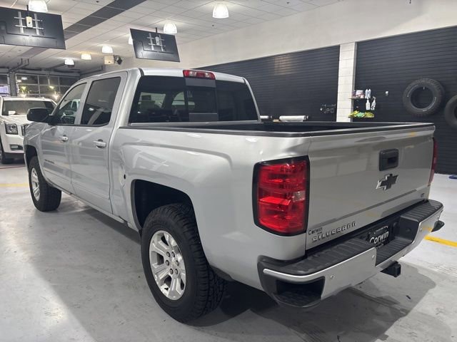 Used 2018 Chevrolet Silverado 1500 LT w/ All Star Edition image 6