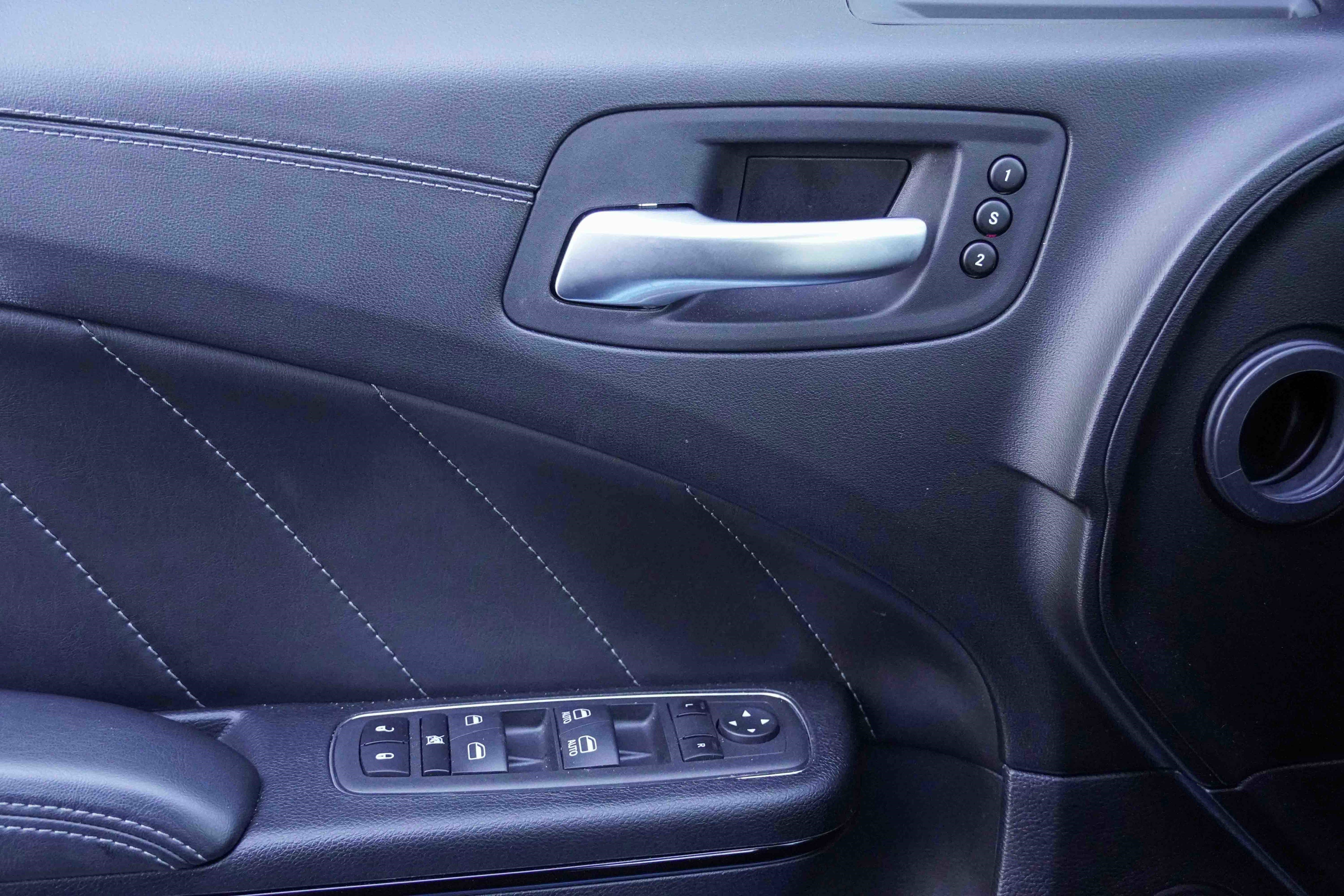 Used 2023 Dodge Charger R/T w/ Daytona Edition Group image 15