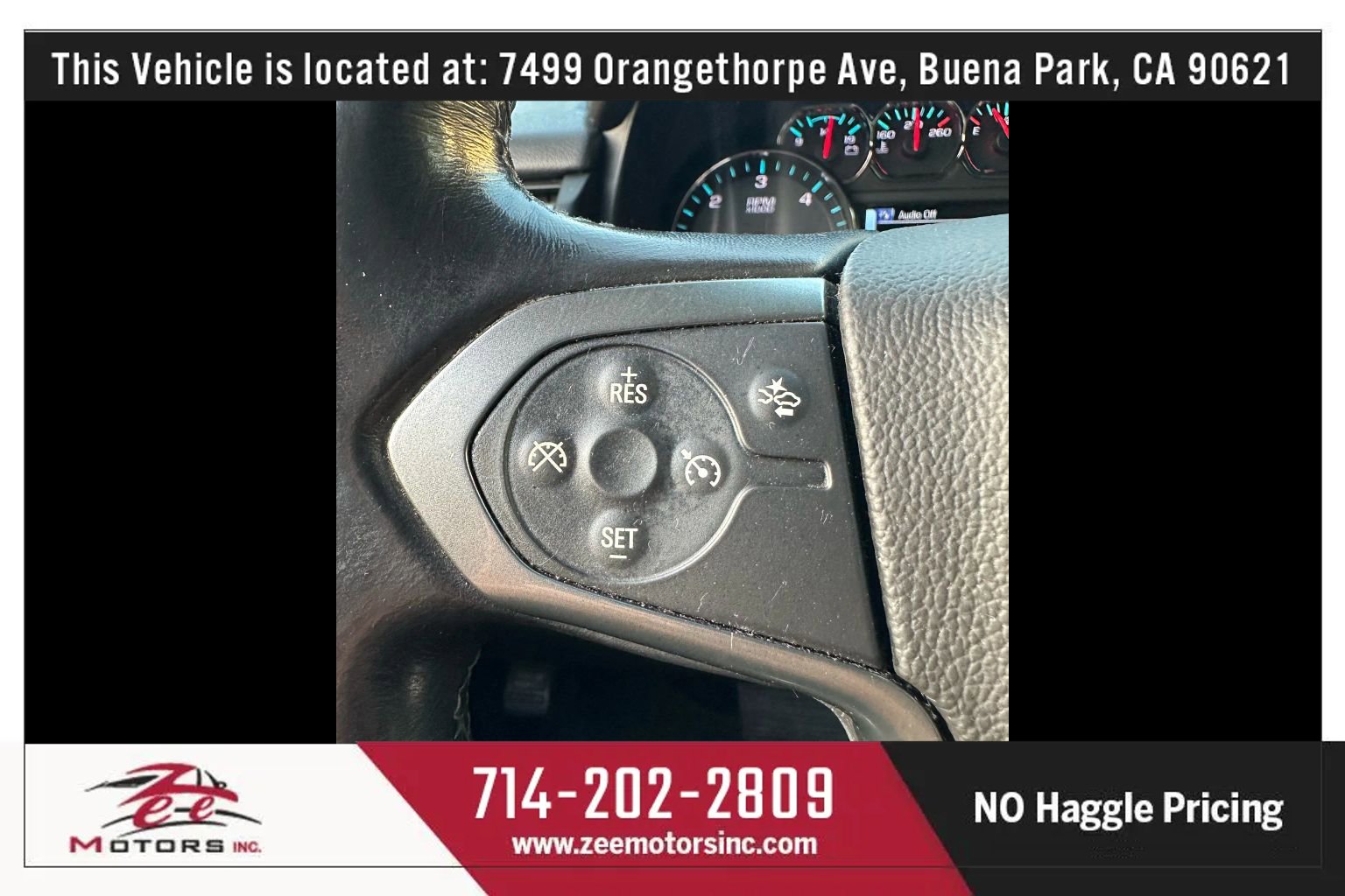 Used 2018 Chevrolet Tahoe LT AWD/4WD image 38