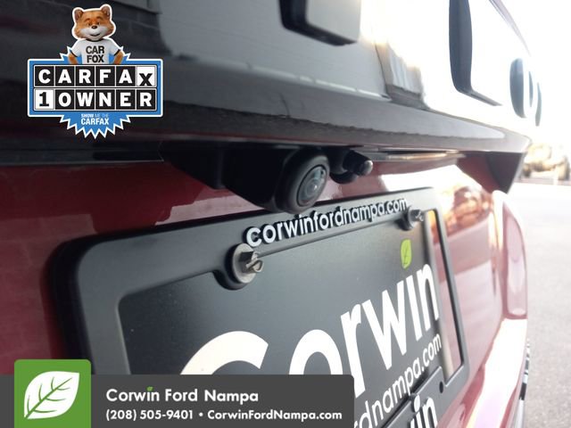 Used 2025 Honda Pilot Black Edition image 30