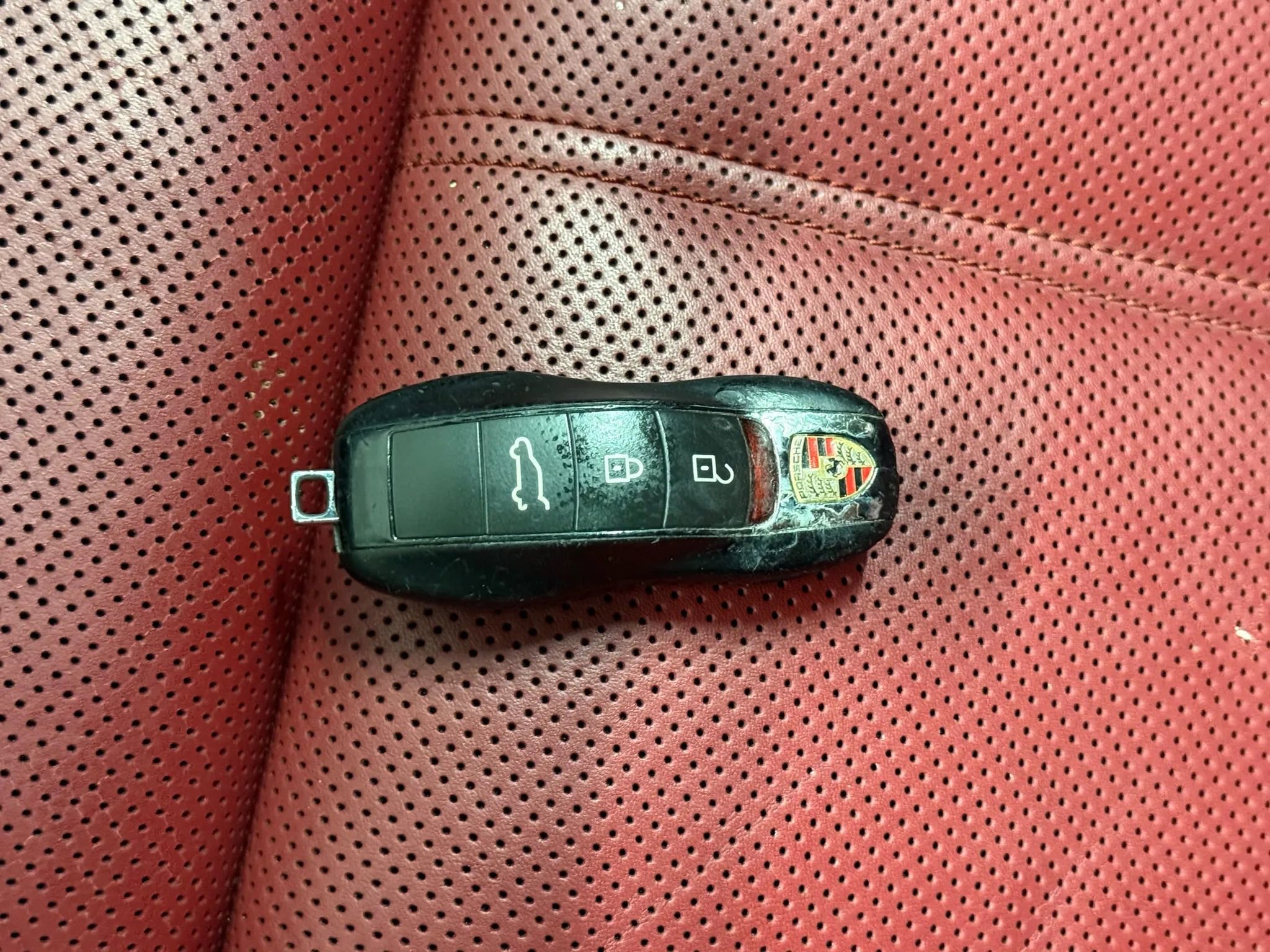 Used 2019 Porsche Macan Sport Edition image 38