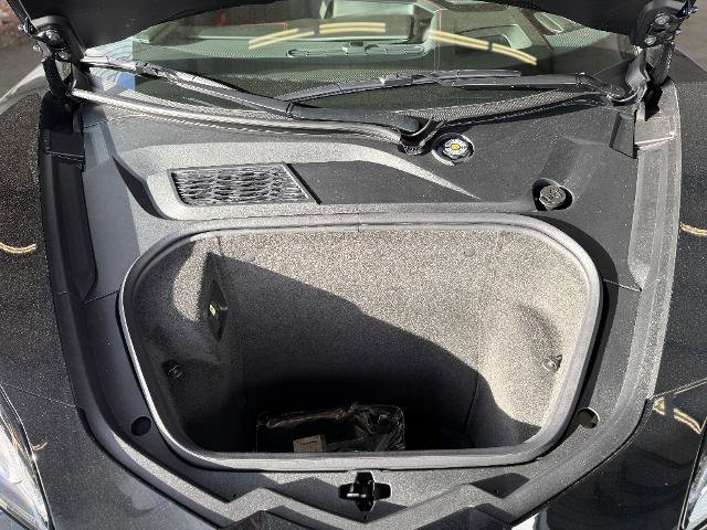 New 2026 Chevrolet Corvette Stingray Preferred Cpe w/ 2LT image 28