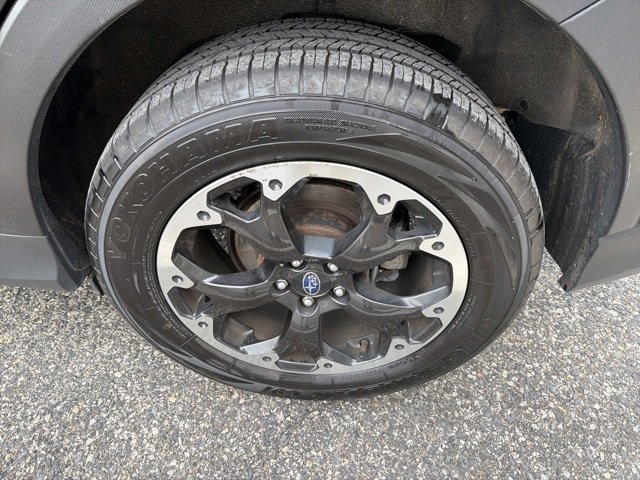 Used 2023 Subaru Crosstrek 2.0i Premium image 16