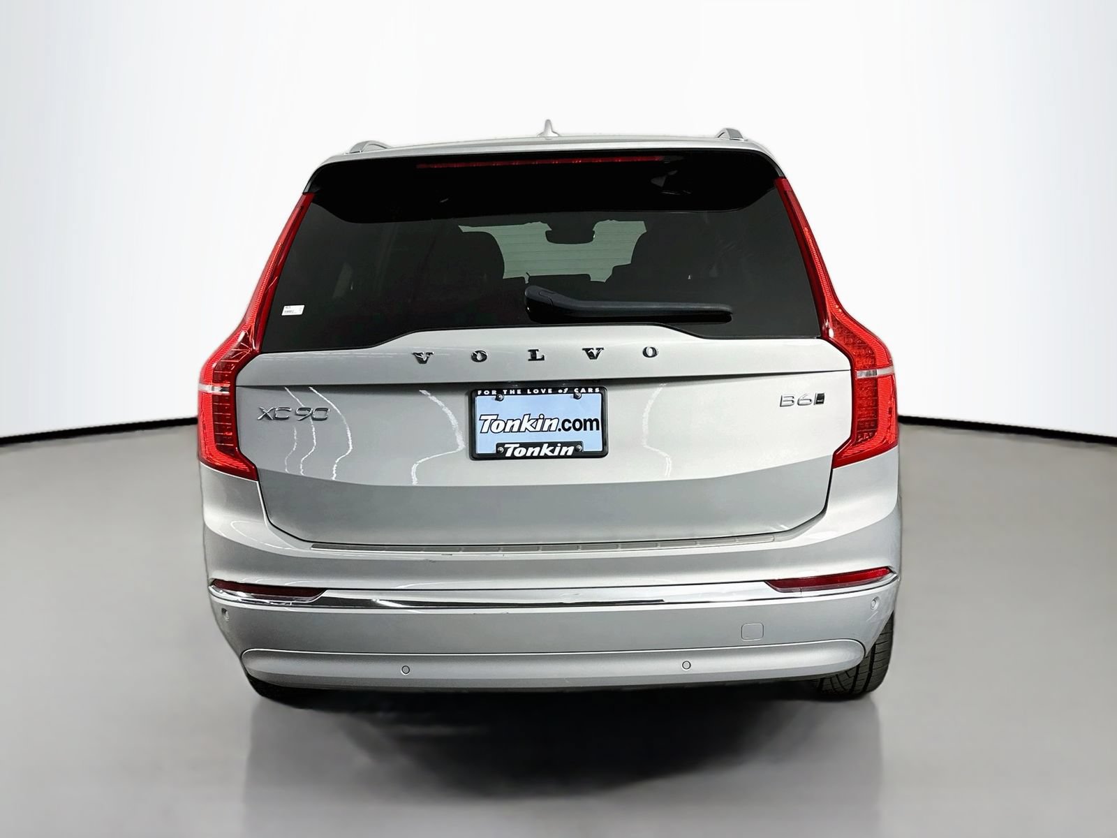 Used 2023 Volvo XC90 B6 Ultimate w/ Protection Package Premier AWD/4WD image 6