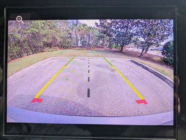 New 2024 Jeep Grand Cherokee L Altitude image 12