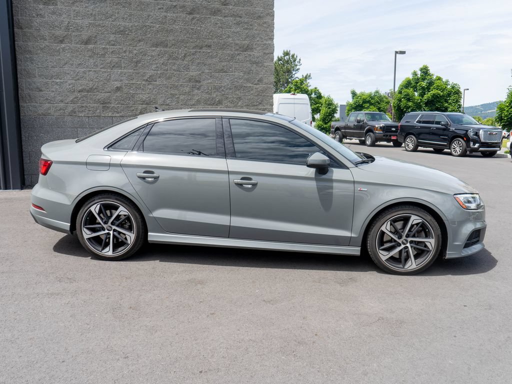 Used 2020 Audi A3 2.0T Premium AWD/4WD image 8