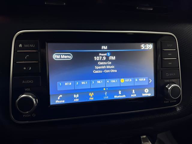 Used 2024 Nissan Kicks S FWD image 19